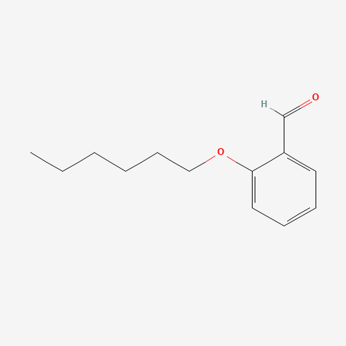 FT-0636377 CAS:7162-59-6 chemical structure
