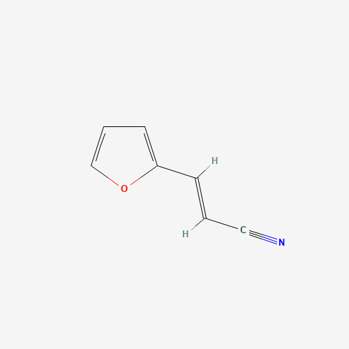FT-0636385 CAS:7187-01-1 chemical structure