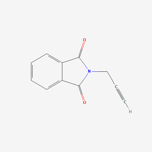 N-PROPARGYLPHTHALIMIDE (CAS: 7223-50-9) - Related Chemical Product