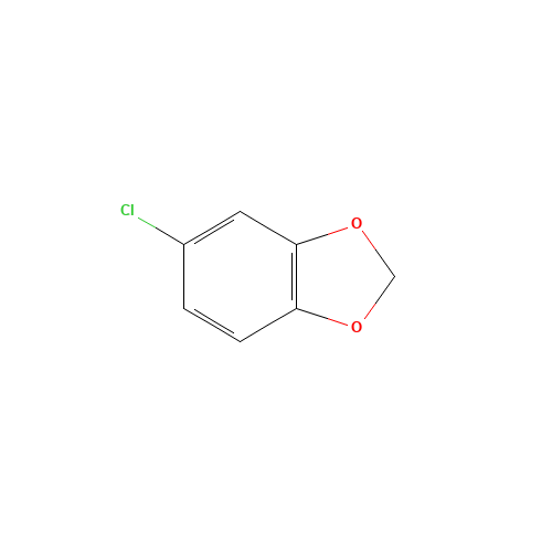 5-CHLORO-1,3-BENZODIOXOLE (CAS: 7228-38-8) - Related Chemical Product