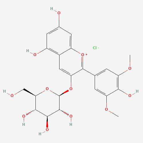 FT-0636396 CAS:7228-78-6 chemical structure