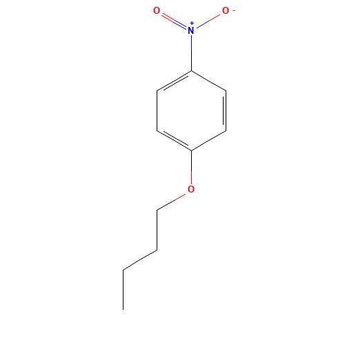 4-N-BUTOXYNITROBENZENE (CAS: 7244-78-2) - Related Chemical Product