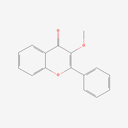 FT-0636402 CAS:7245-02-5 chemical structure