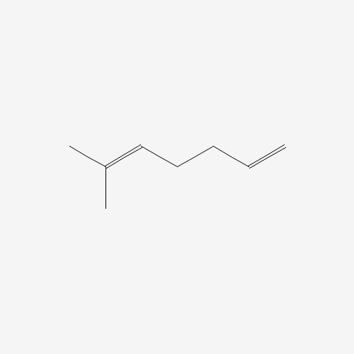 6-METHYL-1,5-HEPTADIENE (CAS: 7270-50-0) - Related Chemical Product