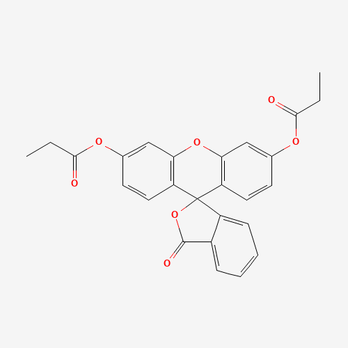 FT-0636413 CAS:7276-28-0 chemical structure