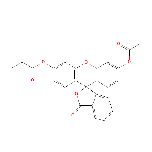 FT-0636413 CAS:7276-28-0 chemical structure