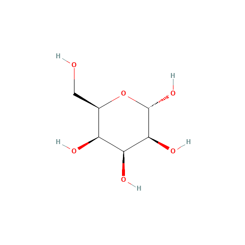 ALPHA-D-(+)-TALOSE (CAS: 7282-81-7) - Related Chemical Product