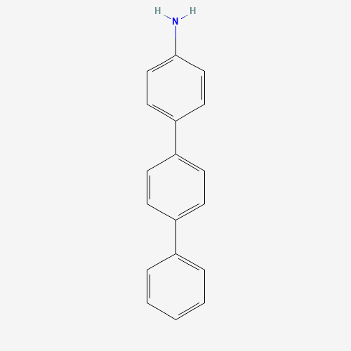 4-AMINO-P-TERPHENYL (CAS: 7293-45-0) - Related Chemical Product