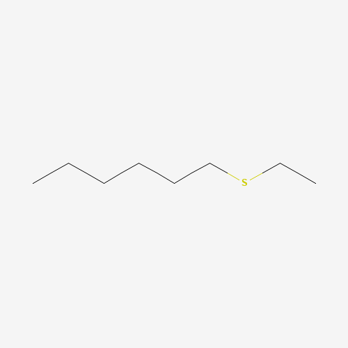 ETHYL N-HEXYL SULFIDE (CAS: 7309-44-6) - Related Chemical Product