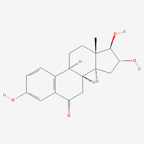 FT-0636435 CAS:7323-86-6 chemical structure