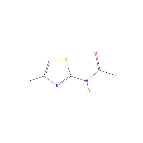 FT-0636440 CAS:7336-51-8 chemical structure