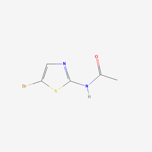 FT-0636441 CAS:7336-54-1 chemical structure
