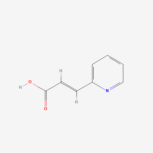 FT-0636443 CAS:7340-22-9 chemical structure