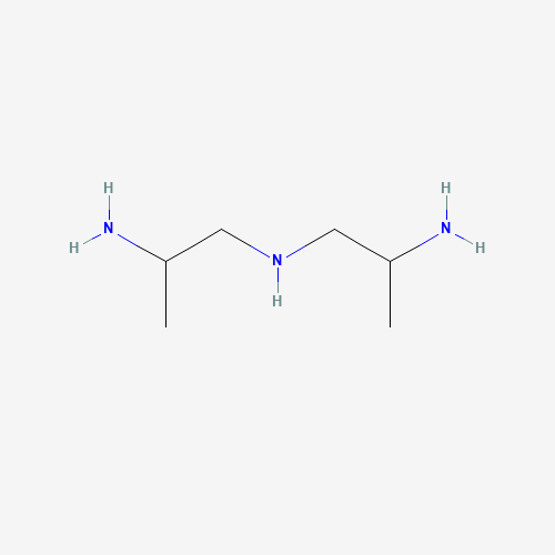 BIS(2-AMINOPROPYL)AMINE (CAS: 7356-00-5) - Related Chemical Product