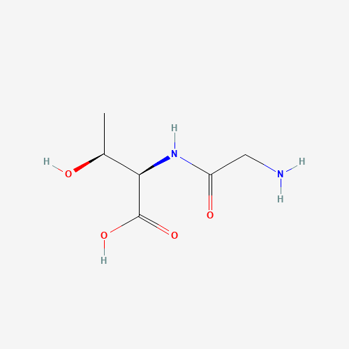 FT-0636457 CAS:7361-42-4 chemical structure