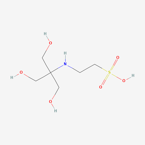 FT-0636460 CAS:7365-44-8 chemical structure