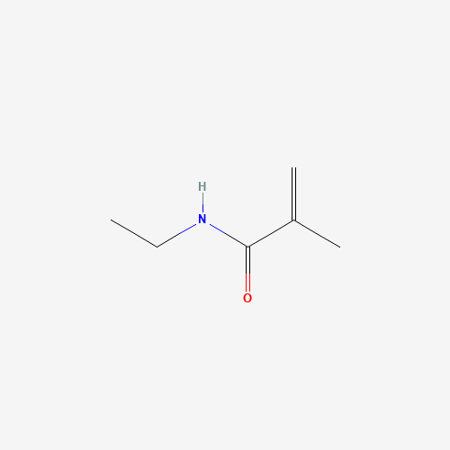 N-ETHYLMETHACRYLAMIDE (CAS: 7370-88-9) - Related Chemical Product