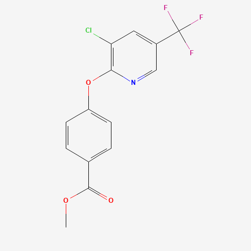 FT-0636466 CAS:7382-40-3 chemical structure