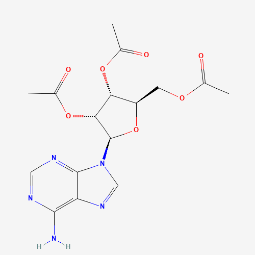 FT-0636470 CAS:7387-57-7 chemical structure