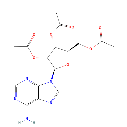 FT-0636470 CAS:7387-57-7 chemical structure