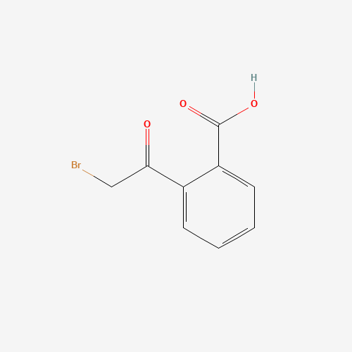 FT-0636474 CAS:7399-67-9 chemical structure