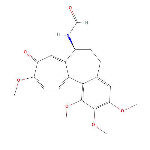 GLORIOSINE (CAS: 7411-12-3) - Related Chemical Product