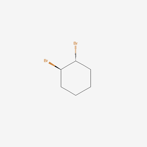 TRANS-1,2-DIBROMOCYCLOHEXANE (CAS: 7429-37-0) - Related Chemical Product