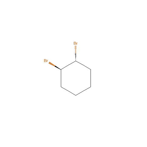 TRANS-1,2-DIBROMOCYCLOHEXANE (CAS: 7429-37-0) - Related Chemical Product