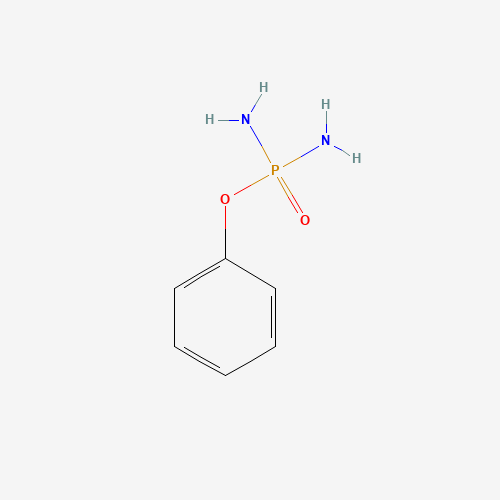 FT-0636489 CAS:7450-69-3 chemical structure