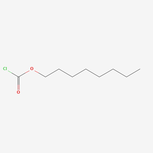 FT-0636491 CAS:7452-59-7 chemical structure