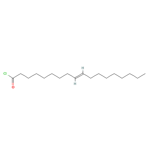ELAIDOYL CHLORIDE (CAS: 7459-35-0) - Related Chemical Product