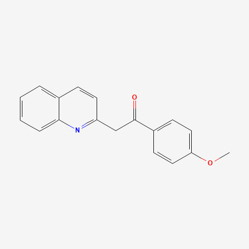 FT-0636497 CAS:7469-86-5 chemical structure