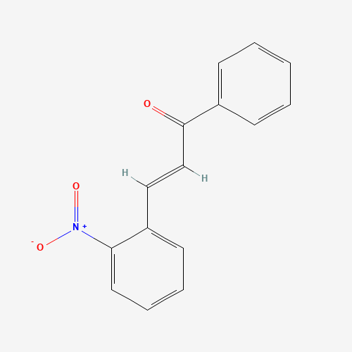 FT-0636499 CAS:7473-93-0 chemical structure