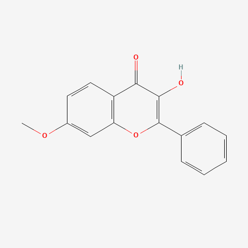 7-METHOXYFLAVONOL (CAS: 7478-60-6) - Related Chemical Product