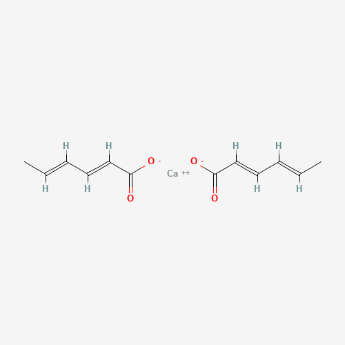 FT-0636505 CAS:7492-55-9 chemical structure