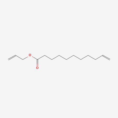 FT-0636506 CAS:7493-76-7 chemical structure