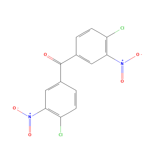 4,4'-DICHLORO-3,3'-DINITROBENZOPHENONE (CAS: 7498-65-9) - Related Chemical Product