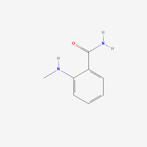 FT-0636515 CAS:7505-81-9 chemical structure