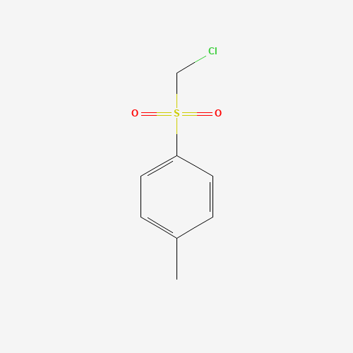 P-TOLUENESULFONYLMETHYL CHLORIDE (CAS: 7569-26-8) - Related Chemical Product