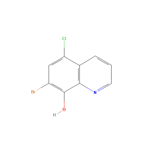 FT-0636539 CAS:7640-33-7 chemical structure