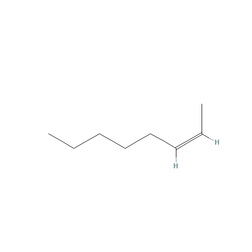 CIS-2-OCTENE (CAS: 7642-04-8) - Related Chemical Product