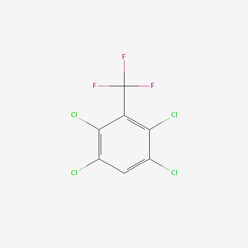 FT-0636546 CAS:7656-99-7 chemical structure