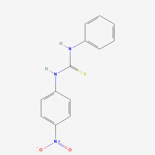 FT-0636552 CAS:7669-49-0 chemical structure