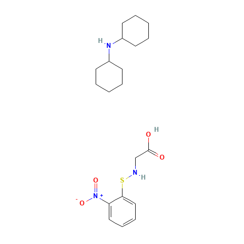 FT-0636555 CAS:7675-47-0 chemical structure
