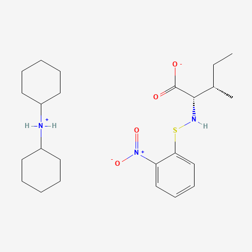 FT-0636556 CAS:7675-49-2 chemical structure