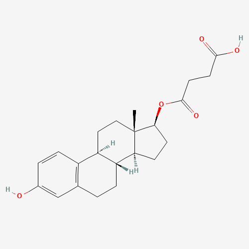 FT-0636571 CAS:7698-93-3 chemical structure