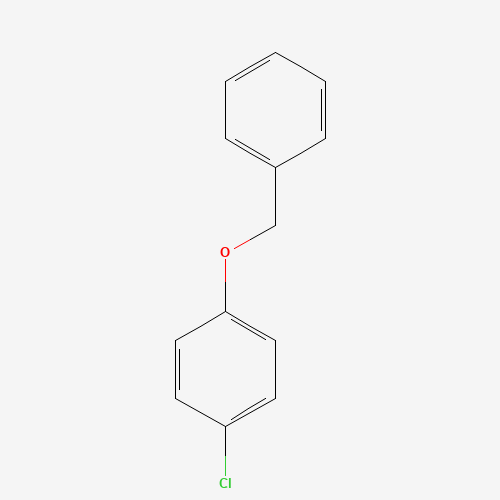 4-BENZYLOXYCHLOROBENZENE (CAS: 7700-27-8) - Related Chemical Product