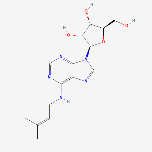 FT-0636577 CAS:7724-76-7 chemical structure