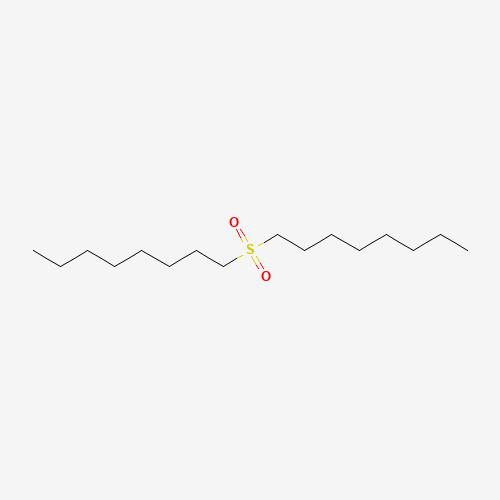 FT-0636578 CAS:7726-20-7 chemical structure