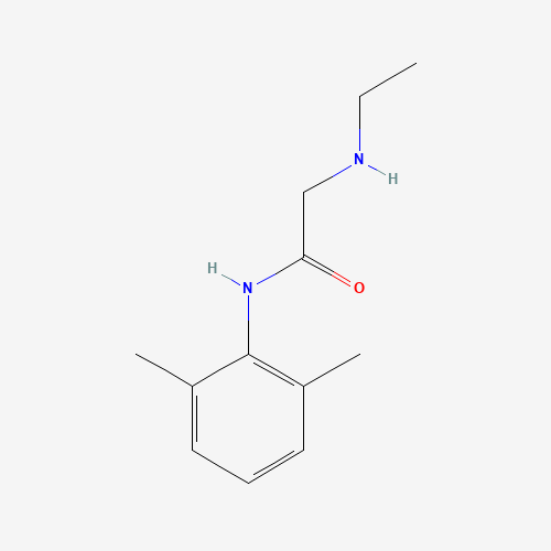 FT-0636579 CAS:7728-40-7 chemical structure